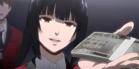 yumeko bet